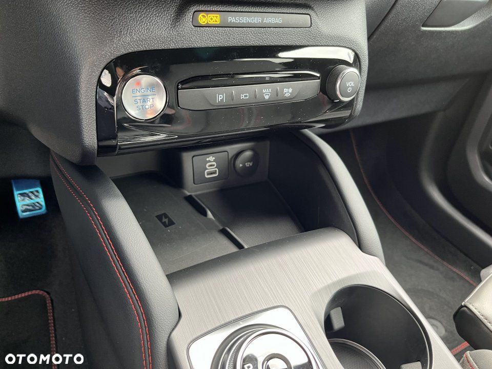 Ford Kuga - 16