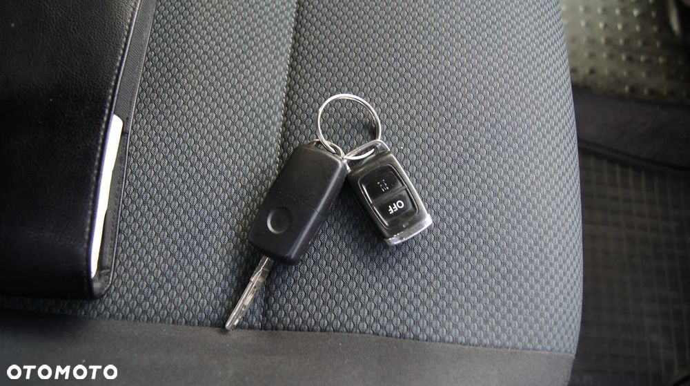 Volkswagen Transporter - 34
