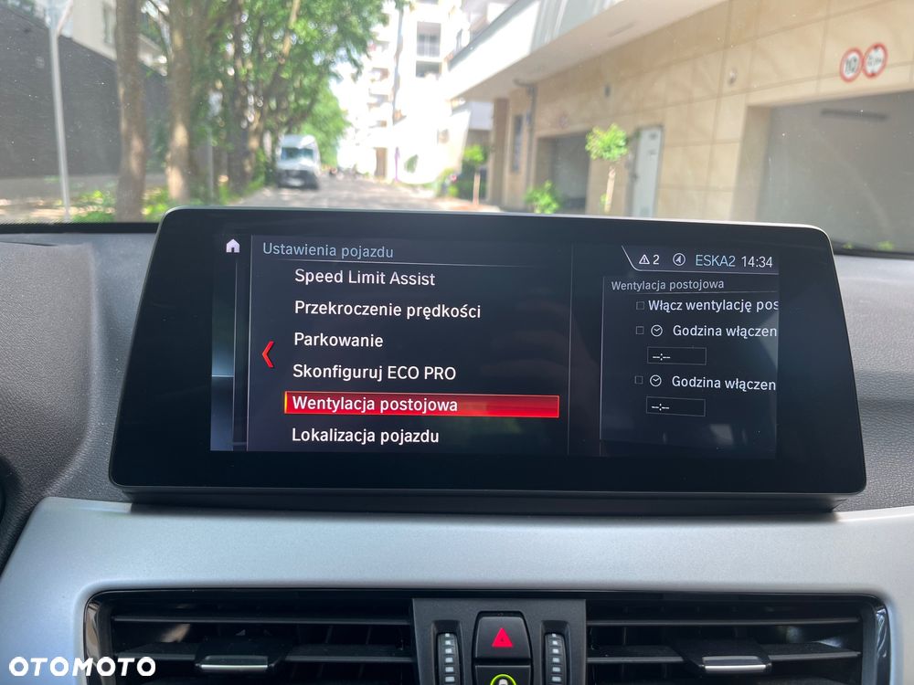 BMW X1 sDrive20i Sport Line sport - 22