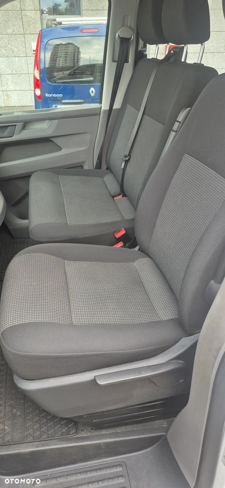 Volkswagen Transporter - 24