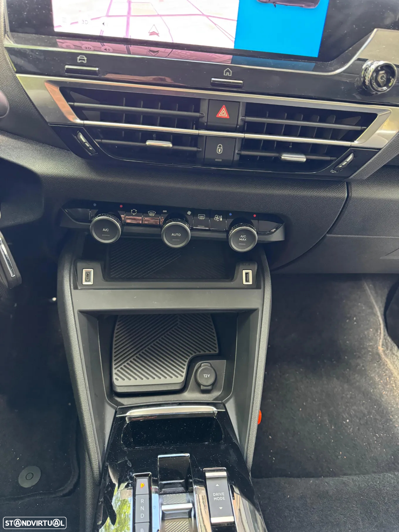 Citroën e-C4 50 kWh Feel Pack - 30