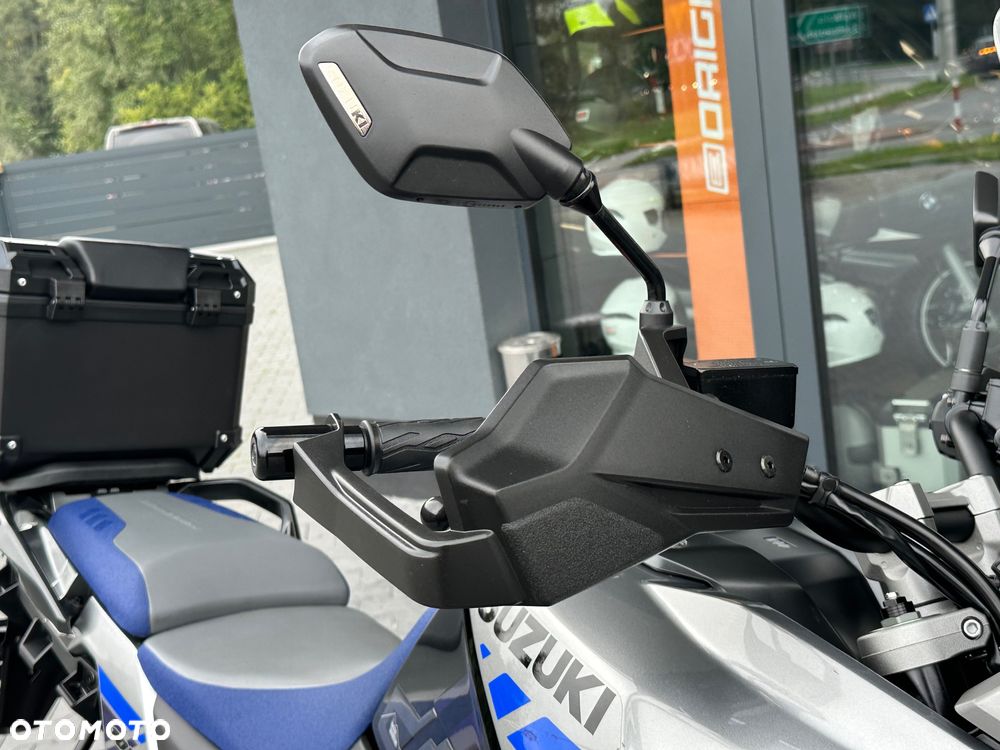 Suzuki V-STROM - 20