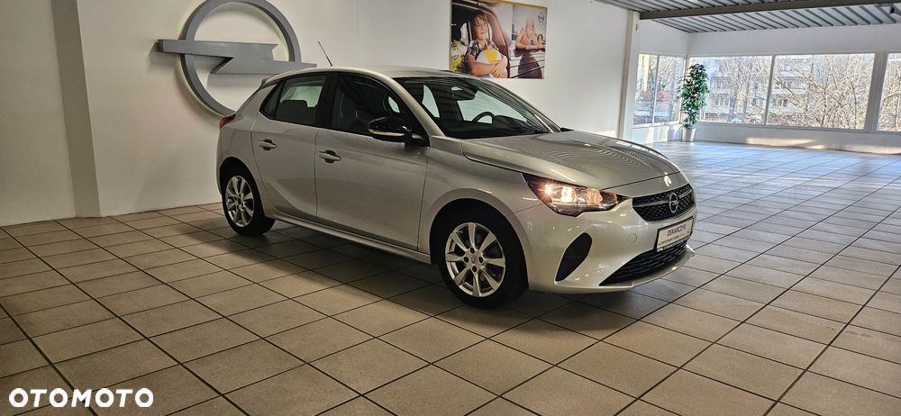 Opel Corsa 1.2 Edition S&S - 3