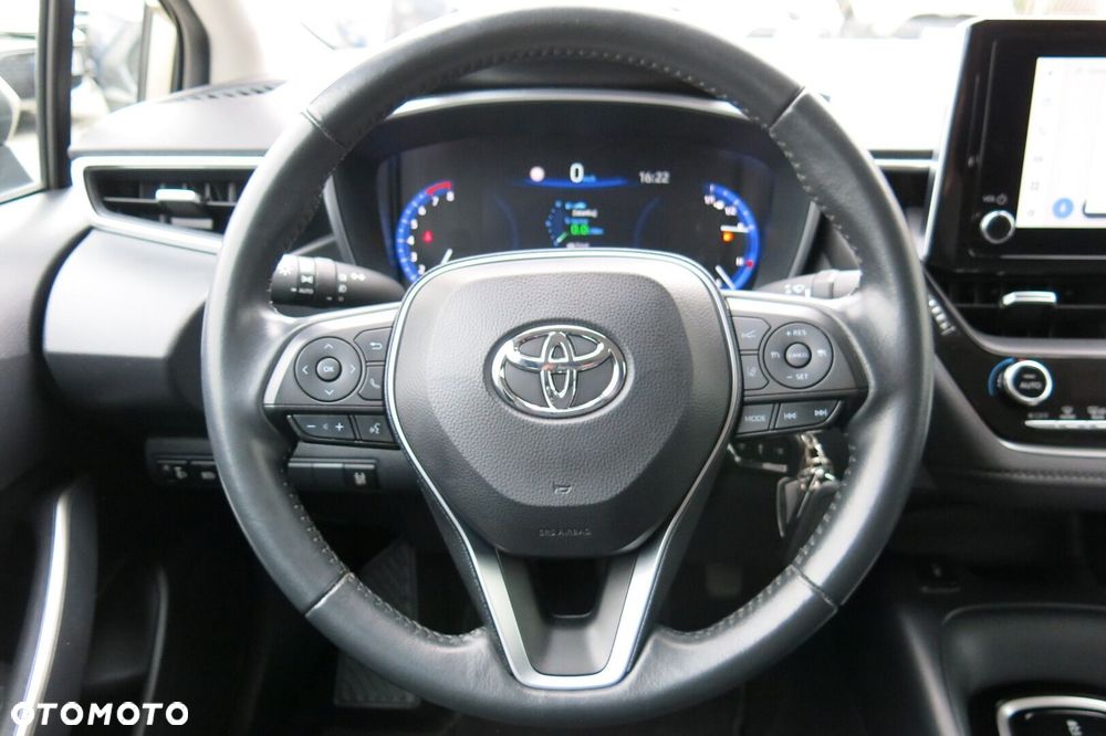 Toyota Corolla - 14