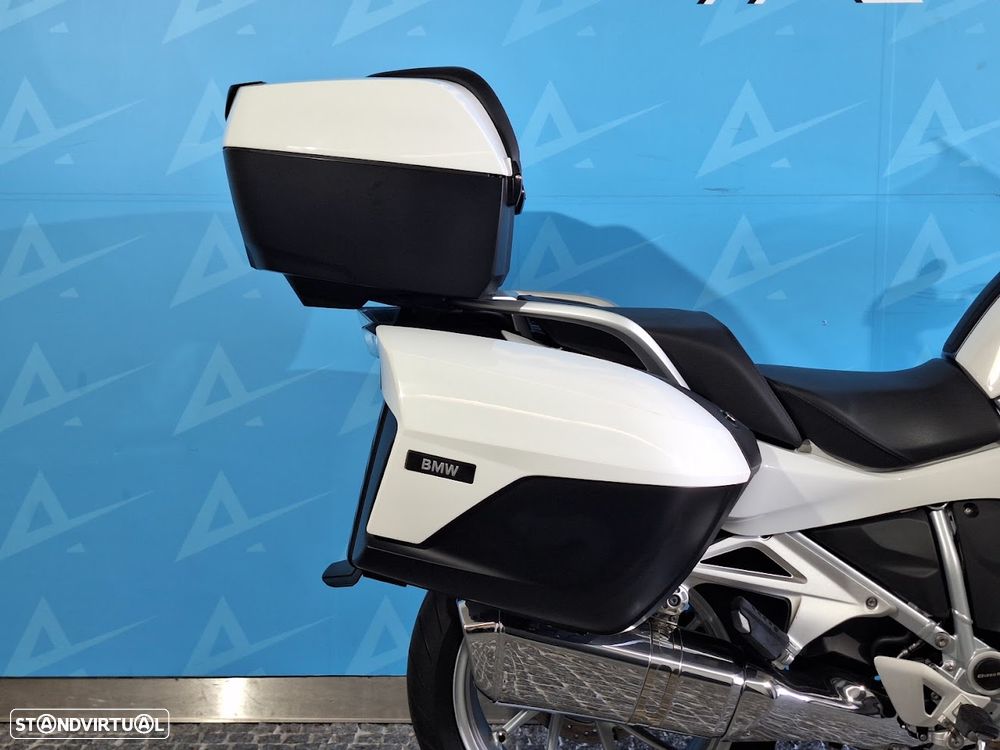 BMW R 1250 RT - 4