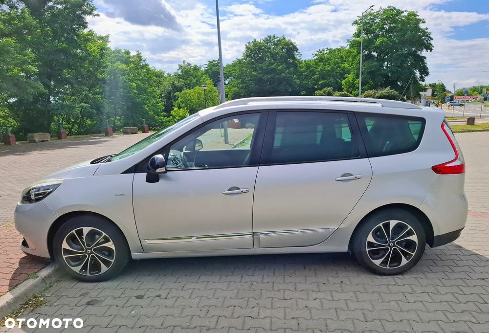Renault Scenic 1.6 dCi Energy Bose Edition - 2