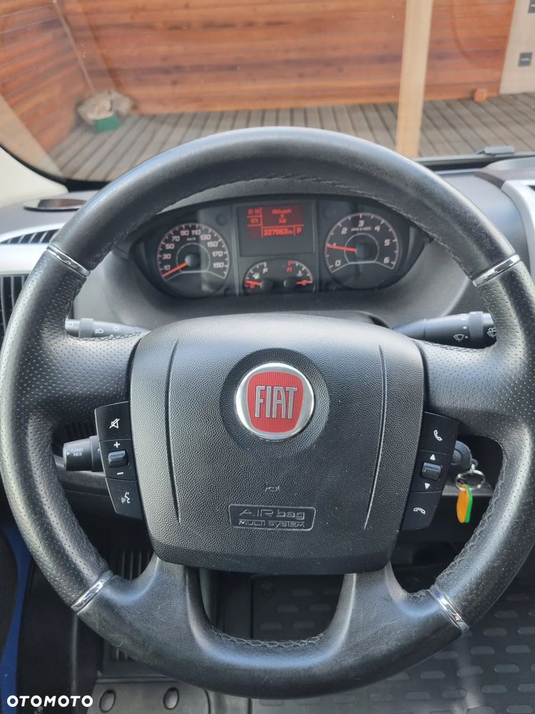 Fiat Ducato - 13