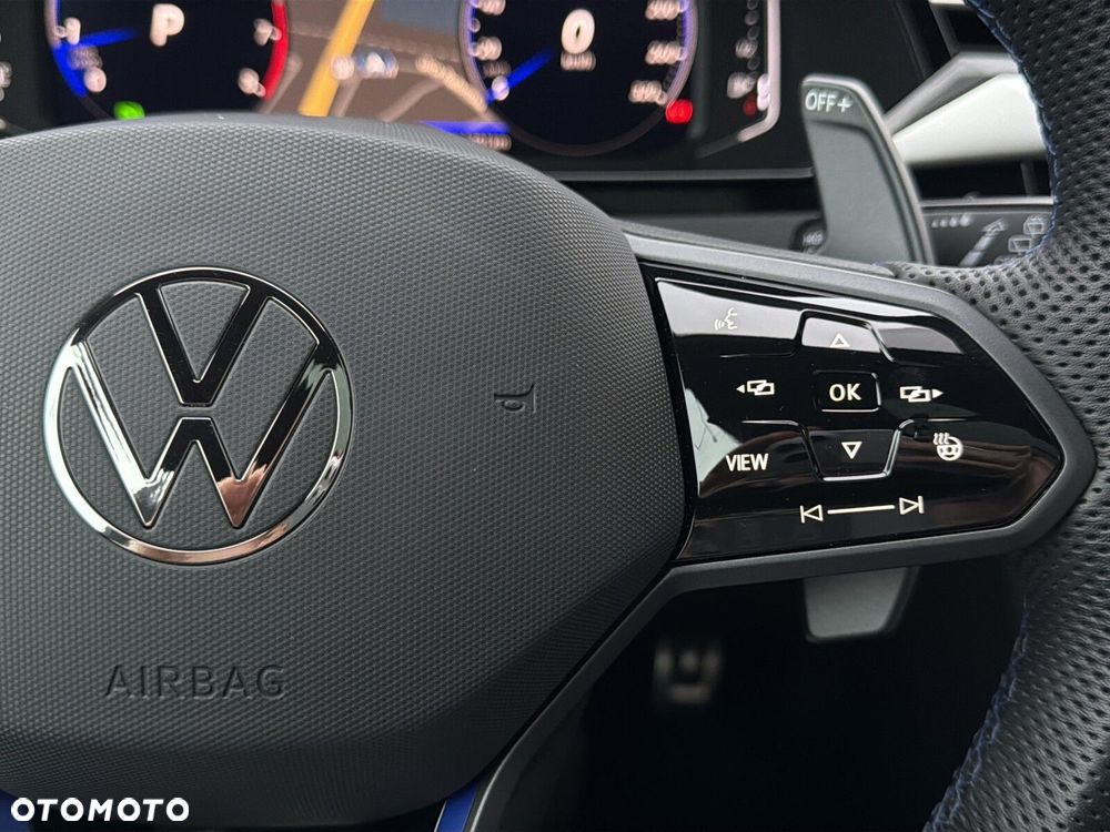 Volkswagen Arteon Shooting Brake 2.0 TSI 4Motion R DSG - 18