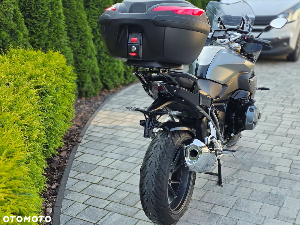 BMW R - 5