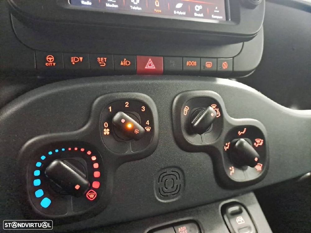 Fiat Panda - 20