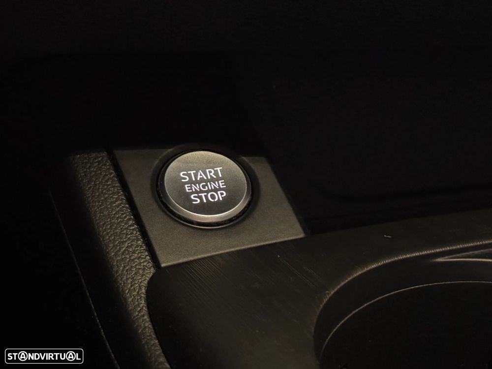 Audi A4 Avant 35 TDI S tronic sport - 35