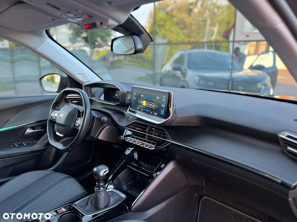 Peugeot 2008 PureTech 100 Stop&Start Allure - 5