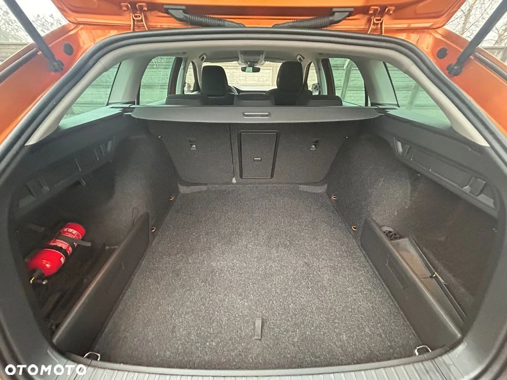 Skoda Octavia - 20
