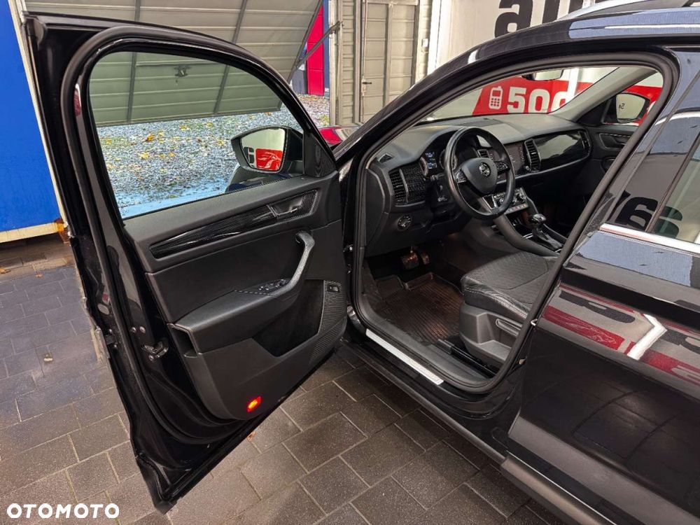 Skoda Kodiaq - 20
