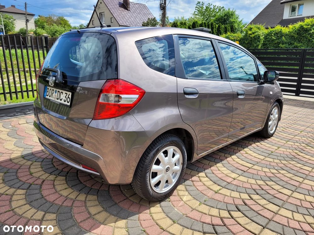 Honda Jazz 1.2 i-VTEC - 5