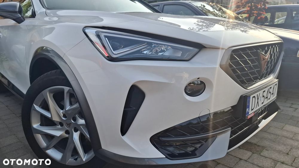 Cupra Formentor - 17