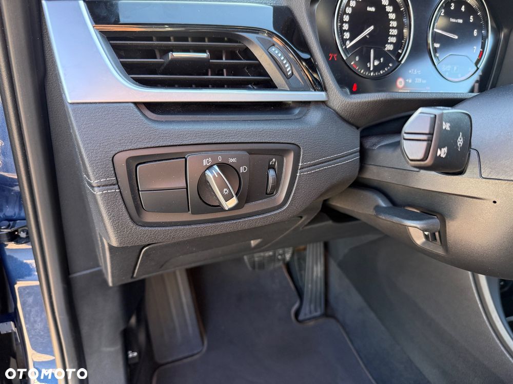 BMW X1 - 21