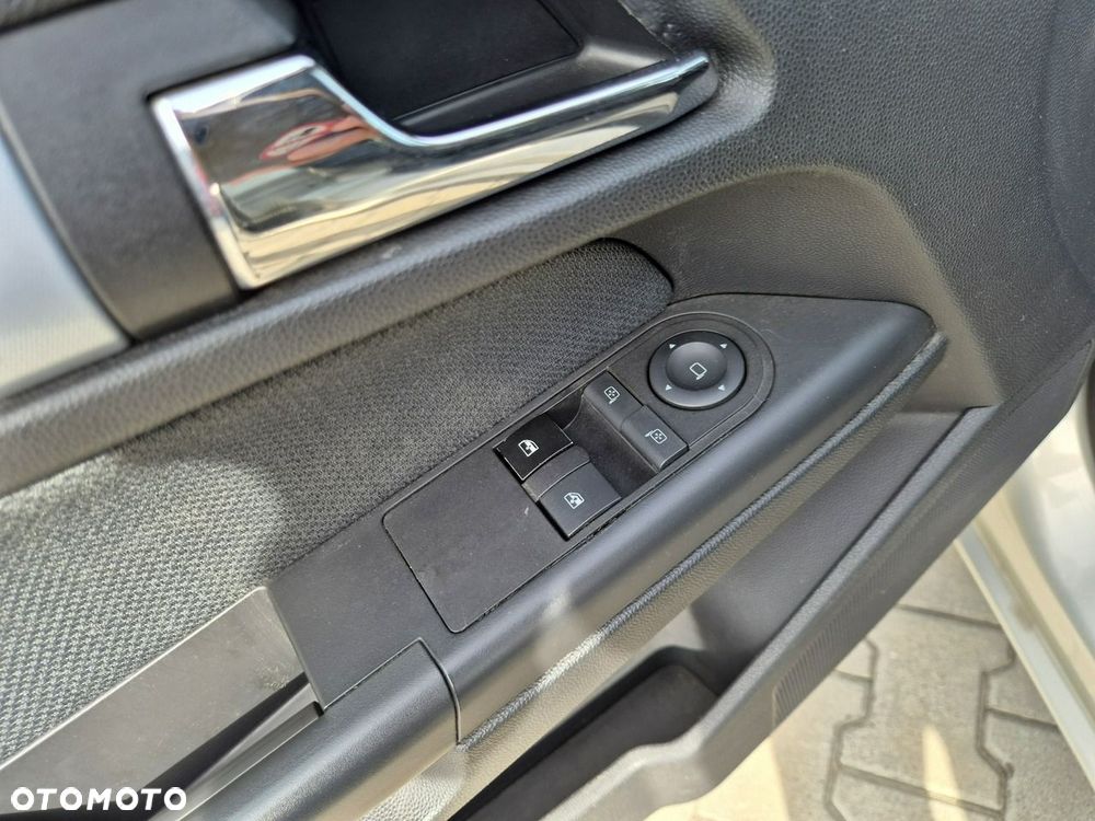 Opel Astra 1.4 Selection - 22