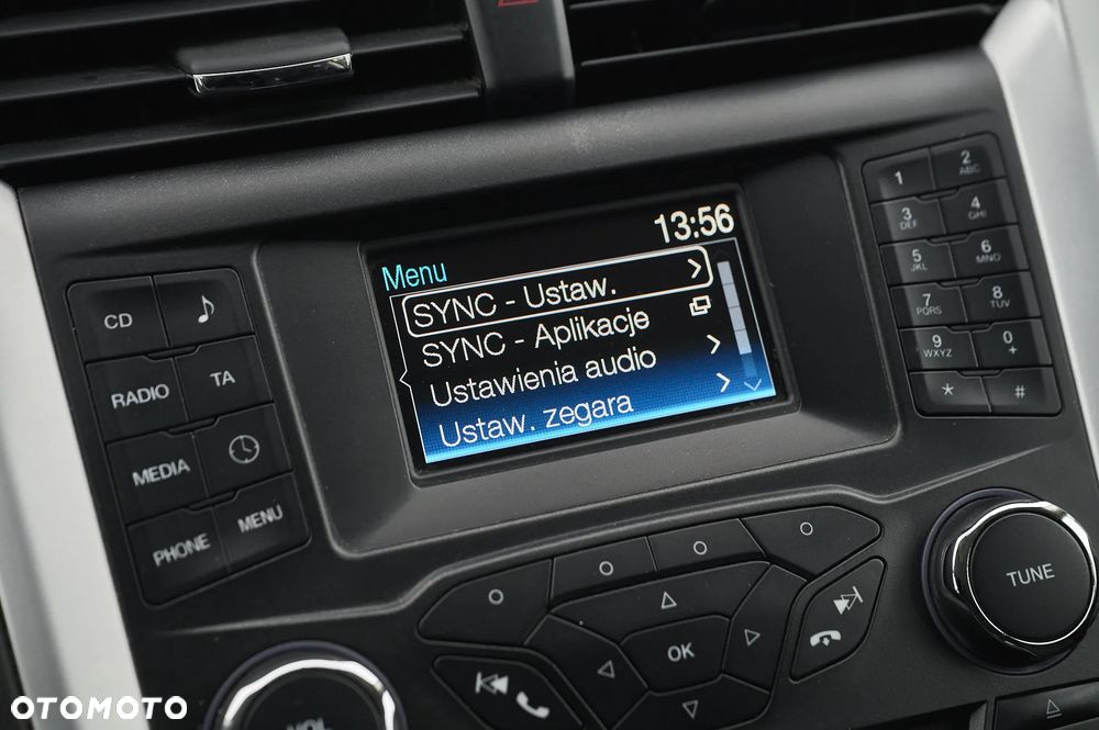 Ford Mondeo SW 2.0 TDCi Gold X (Trend) - 37