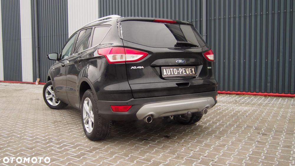 Ford Kuga 1.5 EcoBoost 2x4 SYNC - 13