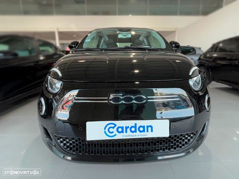 Fiat 500e C Standard - 2