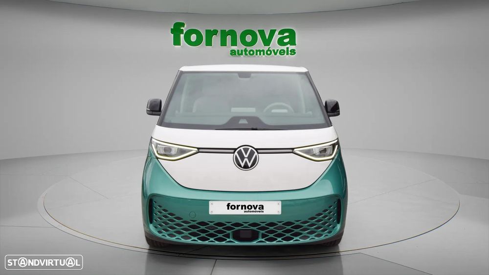 VW ID.Buzz Pro - 2
