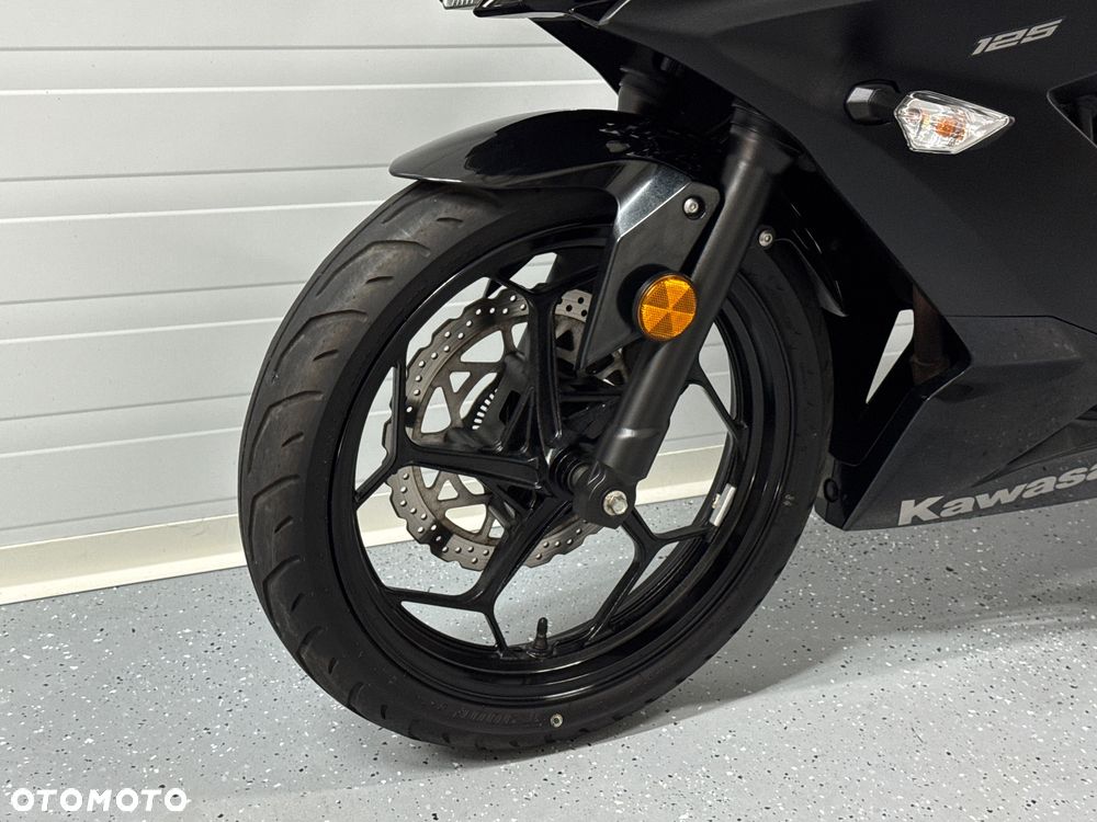Kawasaki Ninja - 24