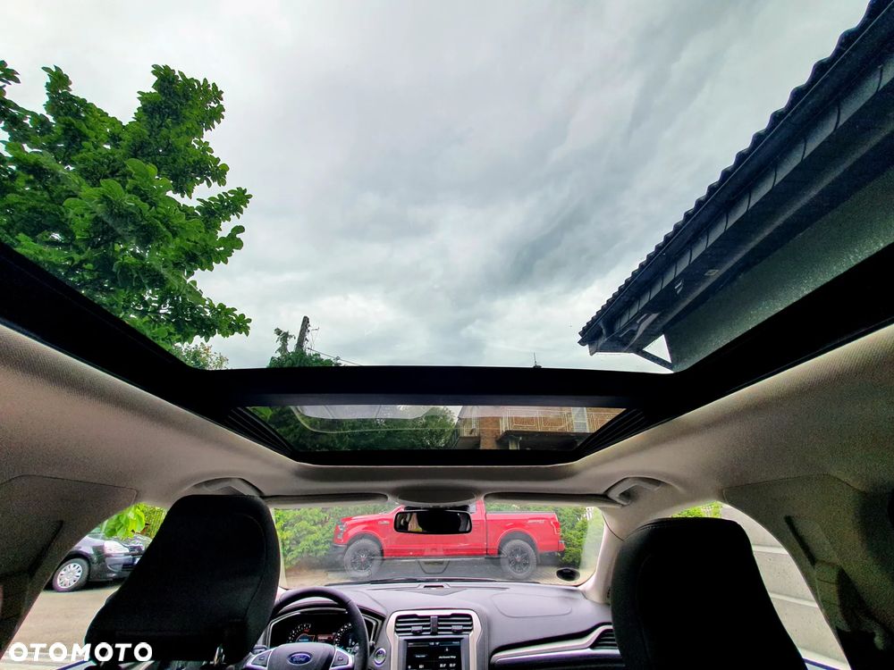 Ford Mondeo Vignale 2.0 TDCi 4WD PowerShift - 22