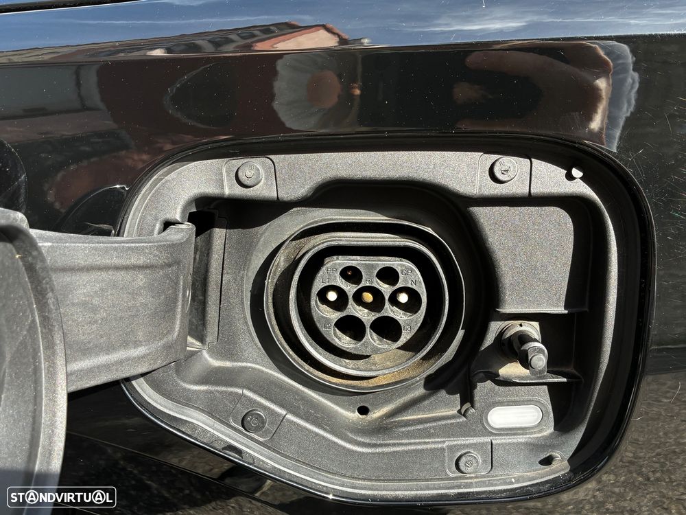 Audi A3 Sportback 40 TFSIe S tronic advanced - 16