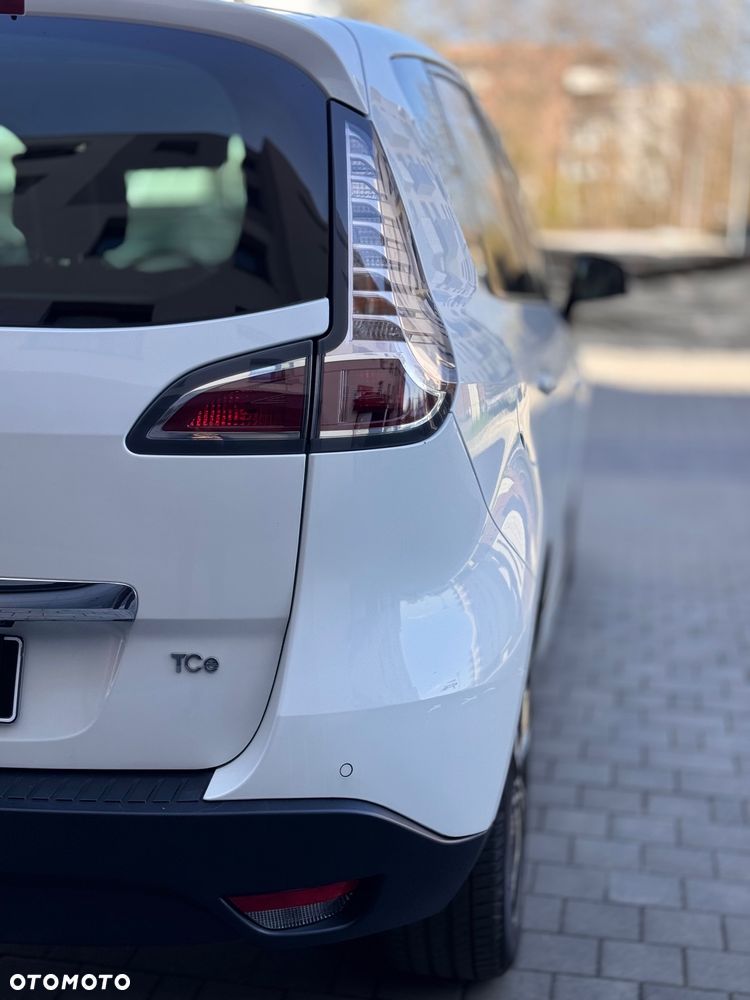 Renault Scenic 1.2 TCe Energy Bose Edition - 14