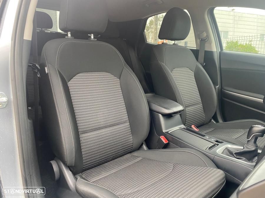 Kia XCeed 1.0 T-GDI Dynamic - 9