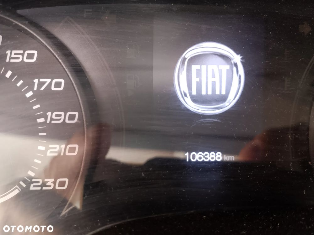 Fiat Tipo 1.4 16v Easy - 7