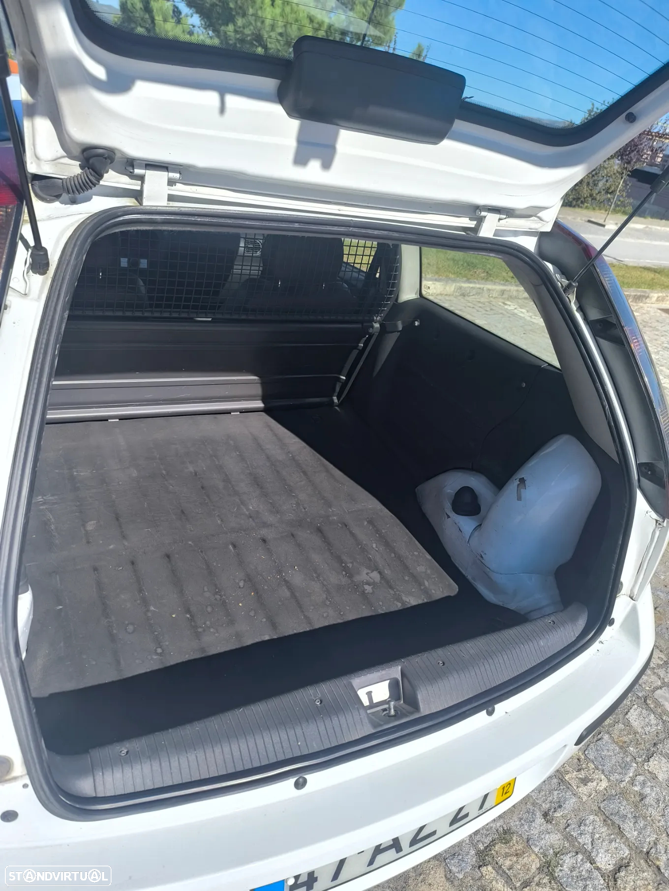 Opel Corsa 1.3 CDTi First - 5