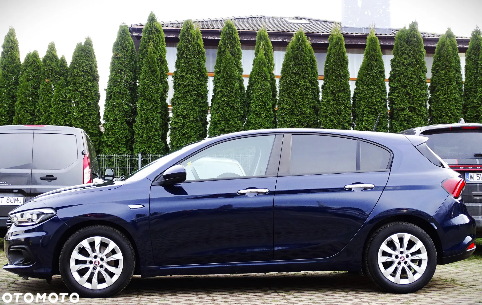 Fiat Tipo 1.4 16v Lounge - 3