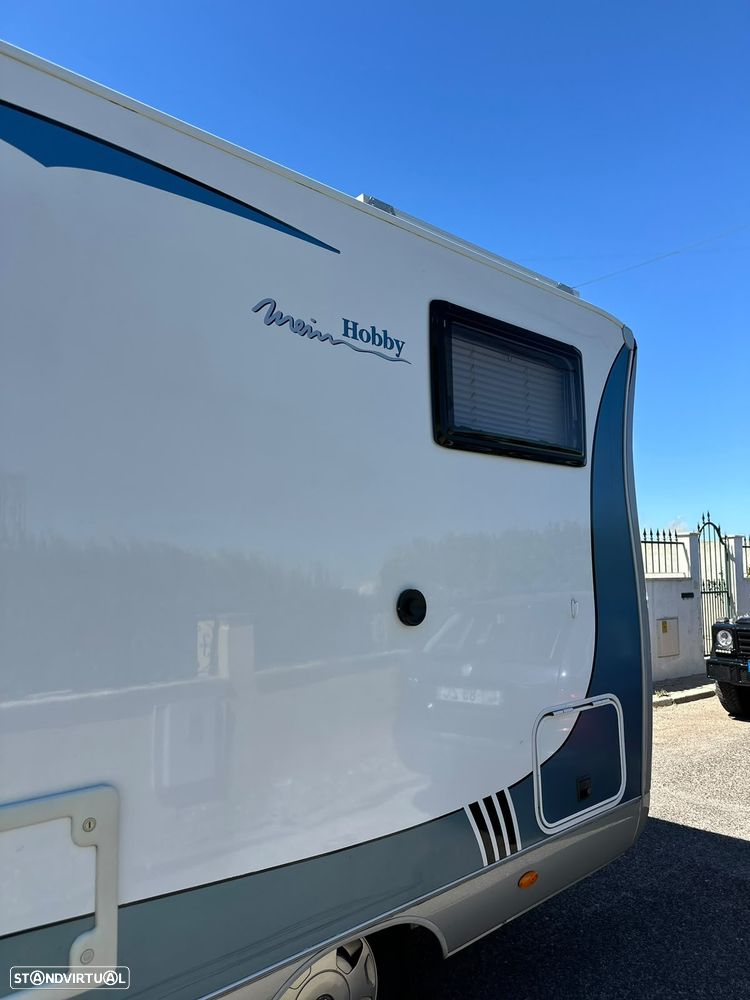Hobby Siesta T600GFS - 32