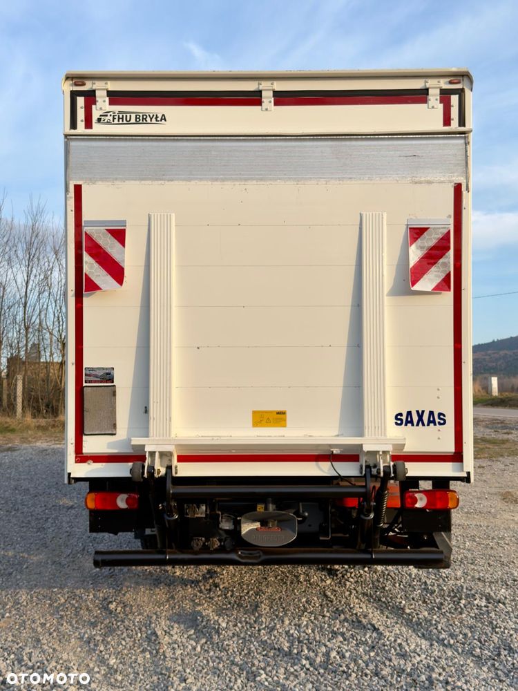 DAF LF 290 / IZOTERMA / WINDA / WINDA / NOWE OPONY  / 2020 / EURO 6 / 18 PALET / SPROWADZONY / AUTOMAT / SYPIALKA - 6