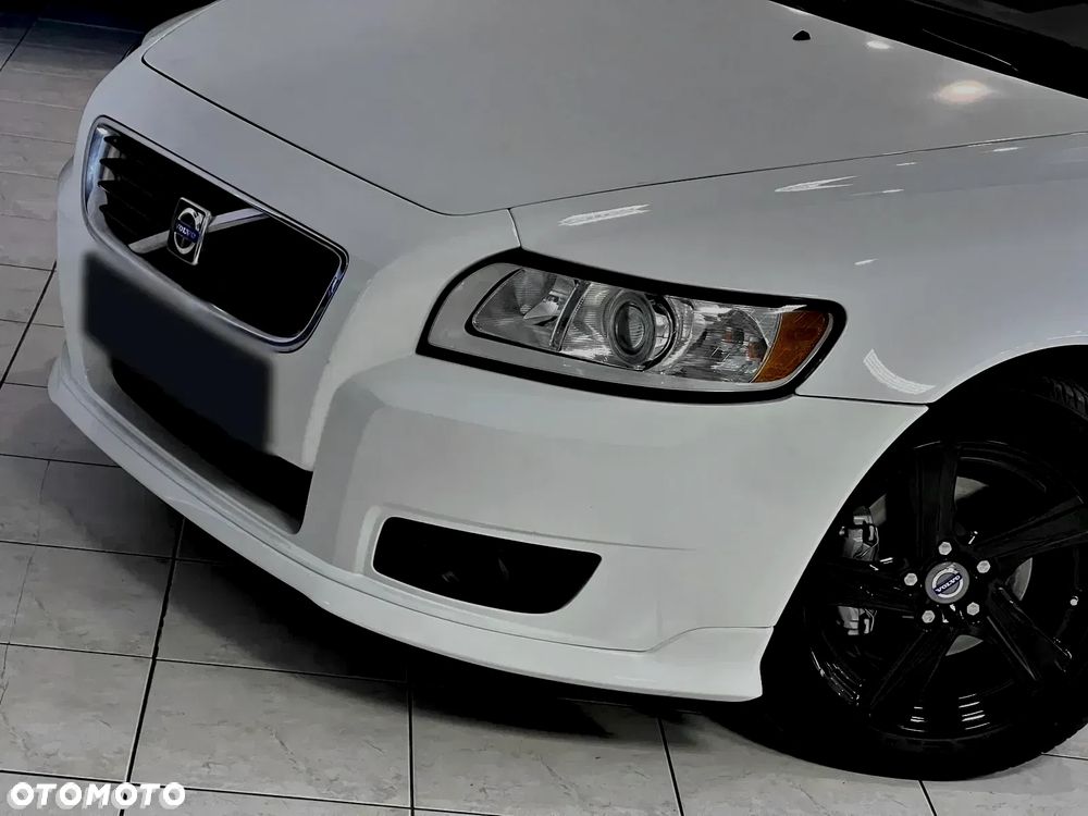 Volvo V50 T5 AWD RDesign - 1