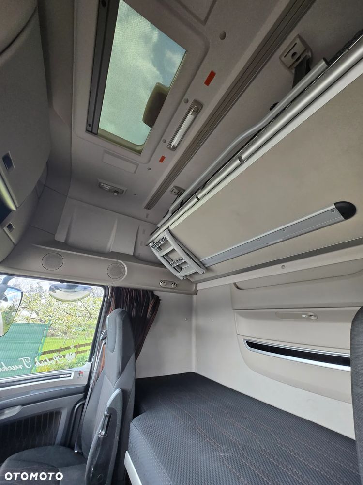 DAF XF 480 FT - 12
