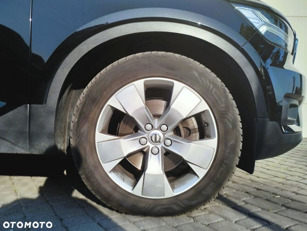 Volvo XC 40 - 6