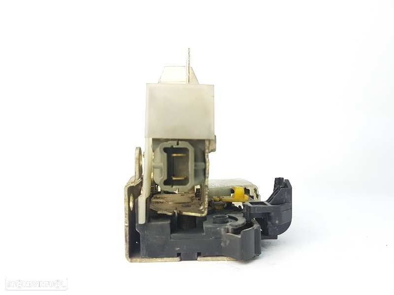 FECHADURA PORTA FRENTE ESQUERDA RENAULT MEGANE I COUPE FASE 2 (DA..) 1.4 16V RT - 5