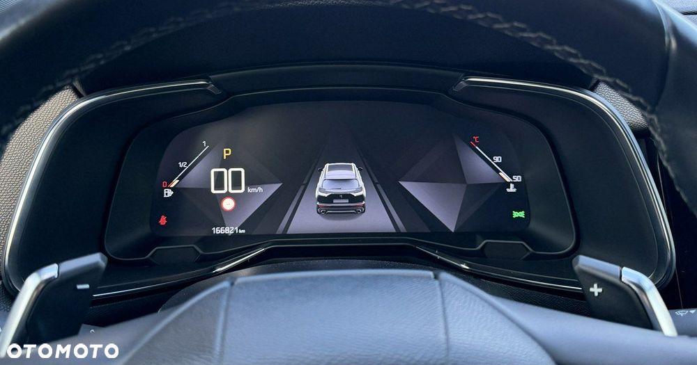 DS Automobiles DS 7 Crossback 1.6 PureTech Grand Chic - 34