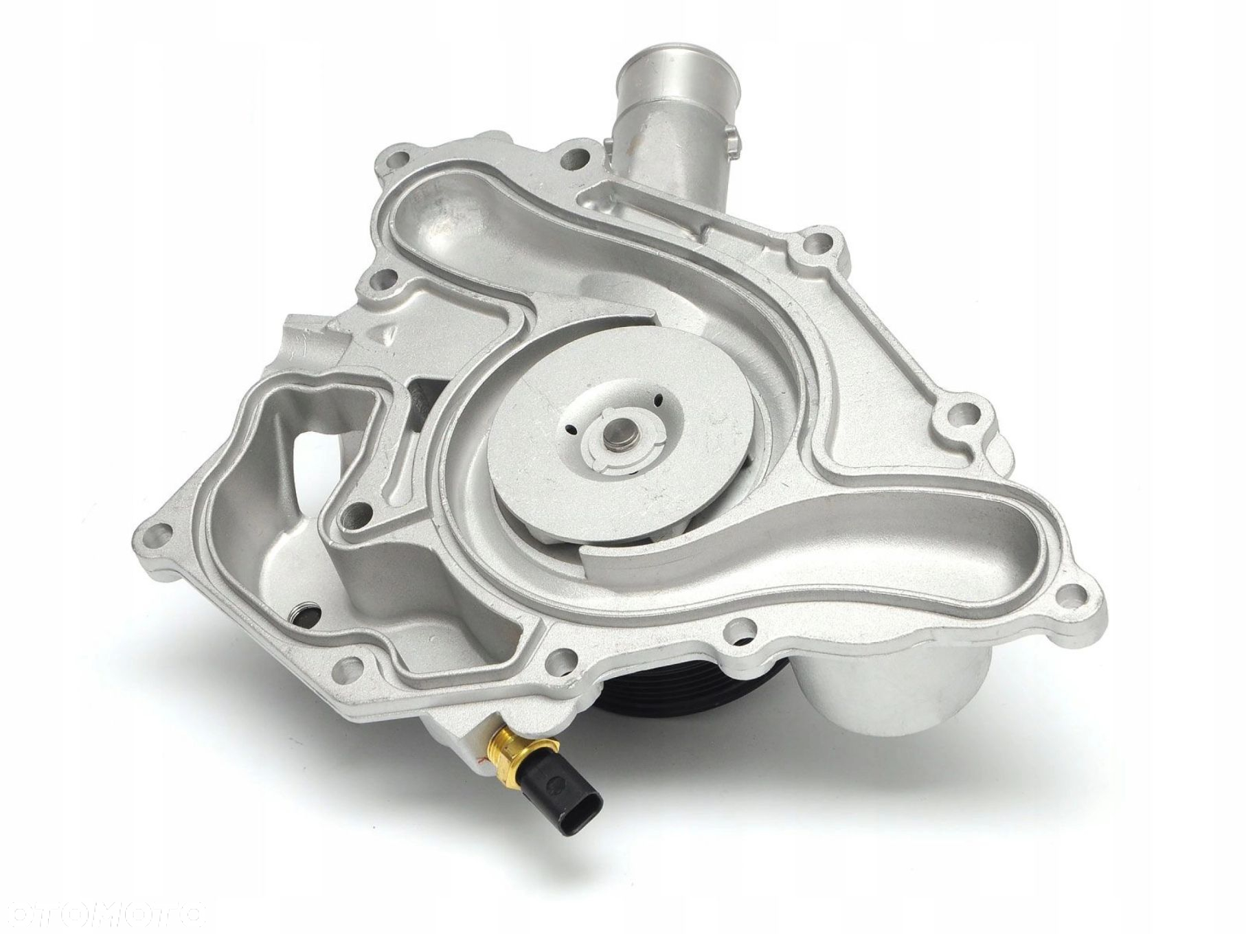 Pompa wody Dodge CHALLENGER CHARGER CHEROKEE WK2 5.7 6.4 V8 11+ 68346915AA - 2