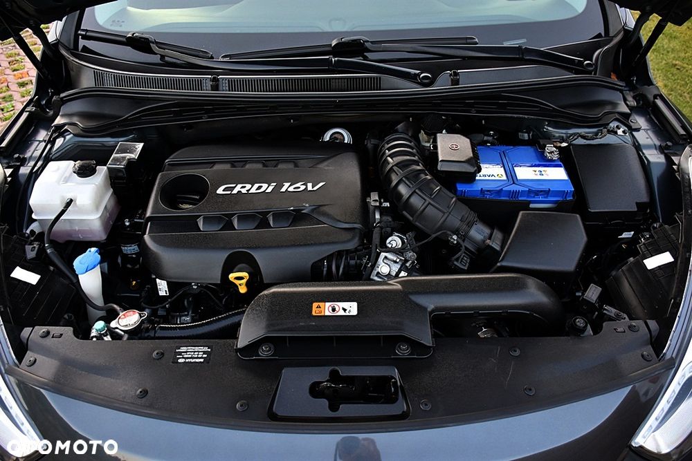Hyundai i40 1.7 CRDi Premium - 30