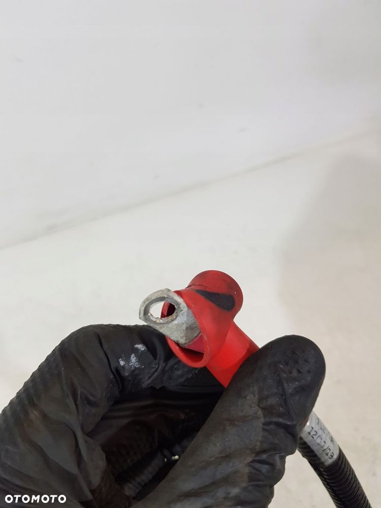 przewód kabel akumulatora 4014424-845 polaris sportsman 570 x2 2018 - 3