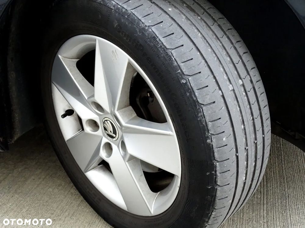 Skoda Octavia 1.6 TDI Active - 22