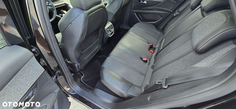 Peugeot 3008 THP 165 EAT6 Stop & Start Allure - 18