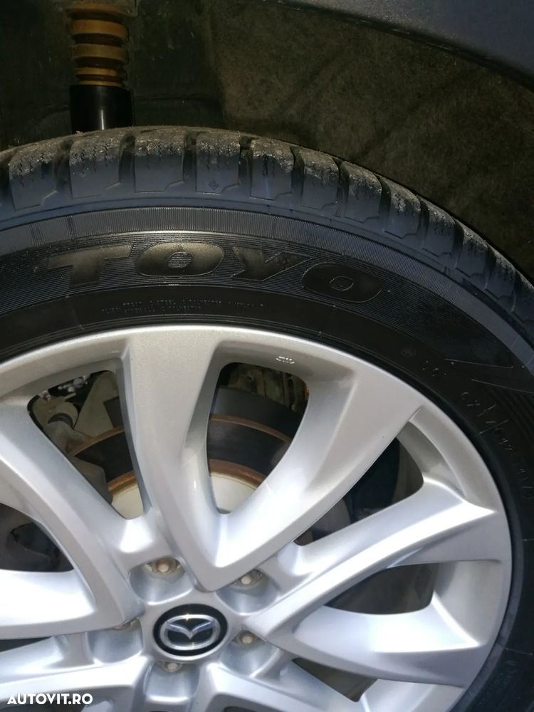 Mazda CX-5 CD175 4x4 Revolution - 14