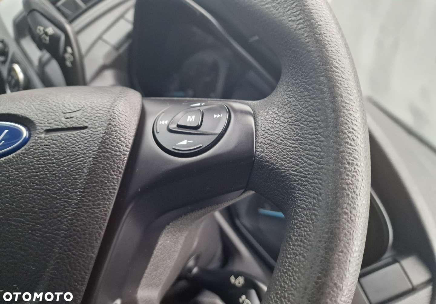 Ford Transit - 15