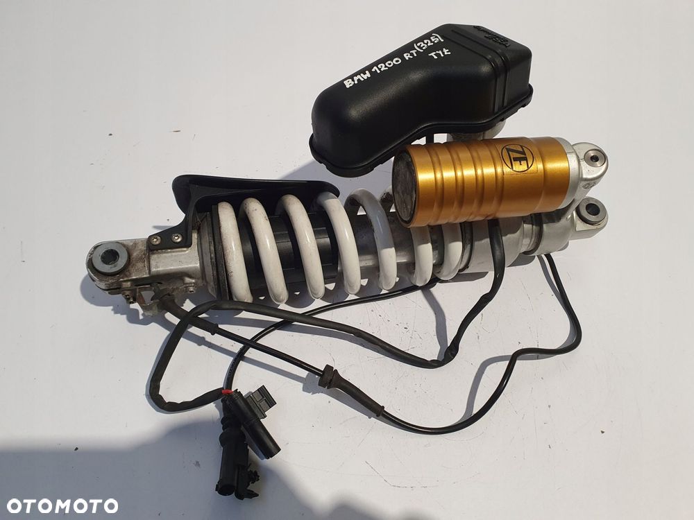 TYLNY AMORTYZATOR ESA TYŁ BMW R1200 R1250 GS 2018- sprężyna 8563285 - 8