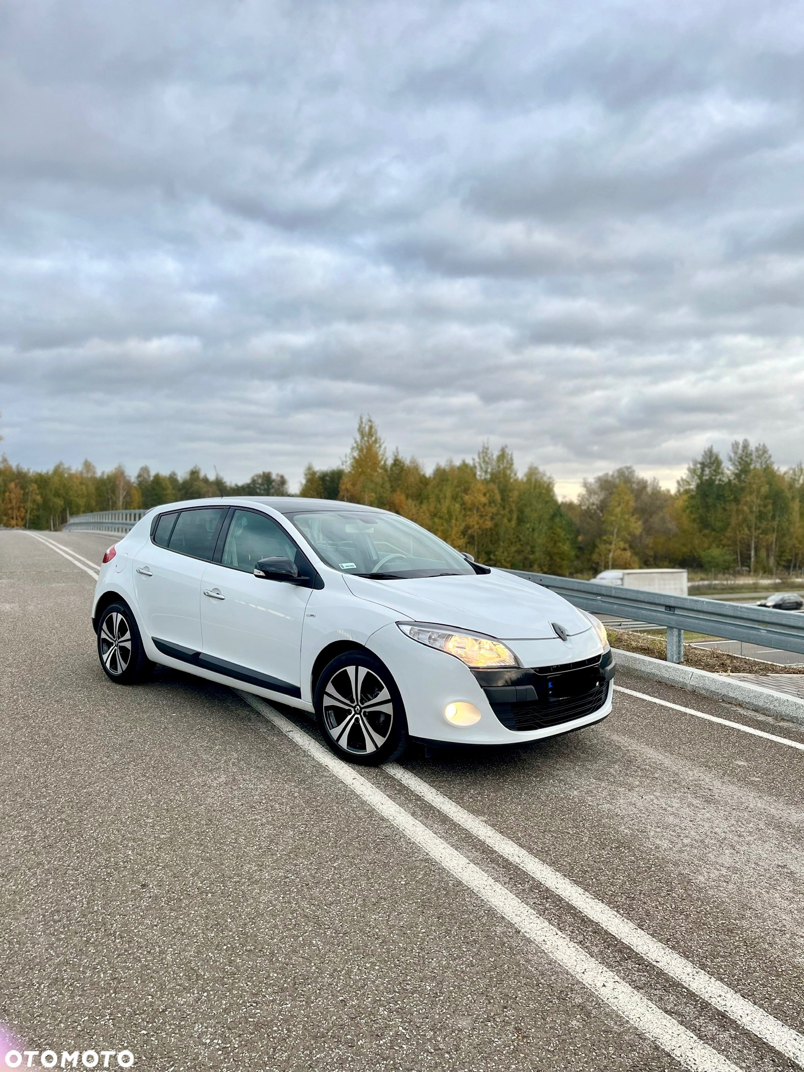 Renault Megane 1.4 16V TCE Bose Edition - 10